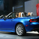 Illustration for article titled Only A Fool Or A Miscreant Hates The 2017 Fiat 124 Spider